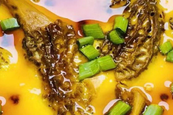 羊肚菌含碘嗎，甲減能吃羊肚菌嗎