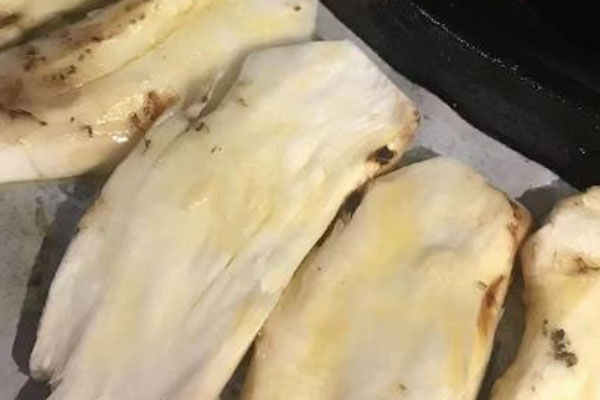 孕婦可以生吃松茸嗎，孕中期可以吃松茸嗎
