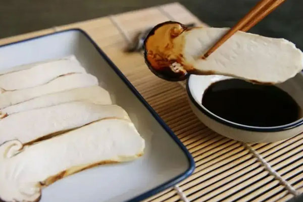 松茸刺身會(huì)中毒嗎，松茸刺身吃了會(huì)拉肚子嗎