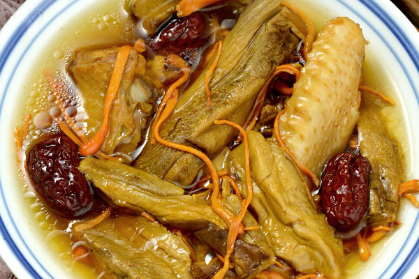 粘蓋乳牛肝菌的營養(yǎng)，厚環(huán)粘蓋牛肝菌有毒嗎