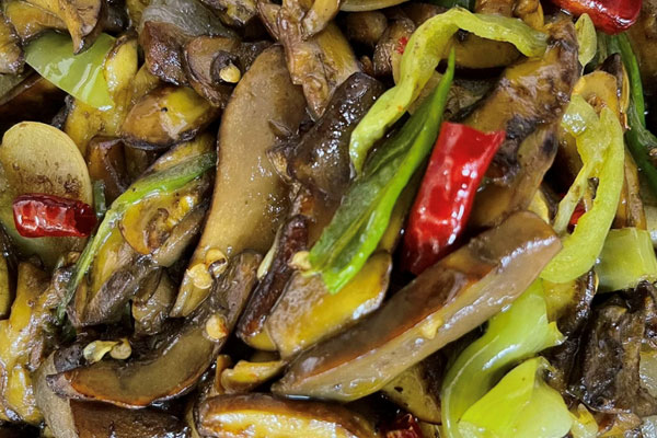 食欲不振能吃牛肝菌嗎 食欲不振能吃牛肝菌嗎