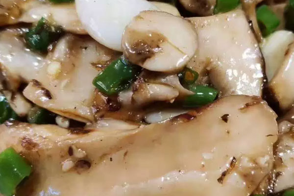 松茸過敏如果不治療會怎樣 松茸過敏如果不治療會怎樣