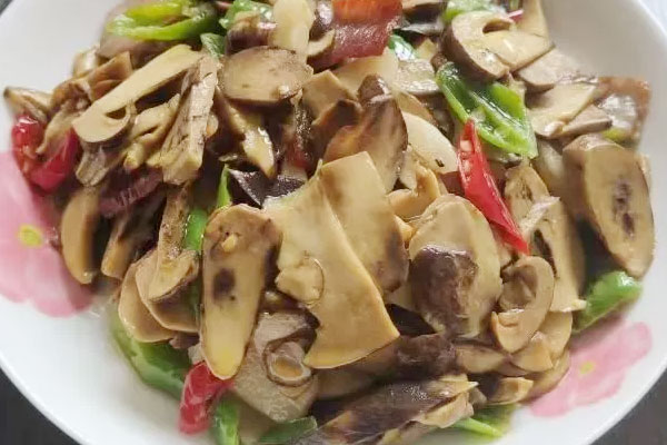 甲狀腺結(jié)節(jié)可以吃牛肝菌嗎，化療后可以吃牛肝菌嗎